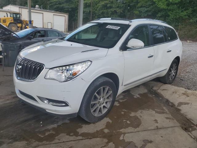 2016 BUICK ENCLAVE, 