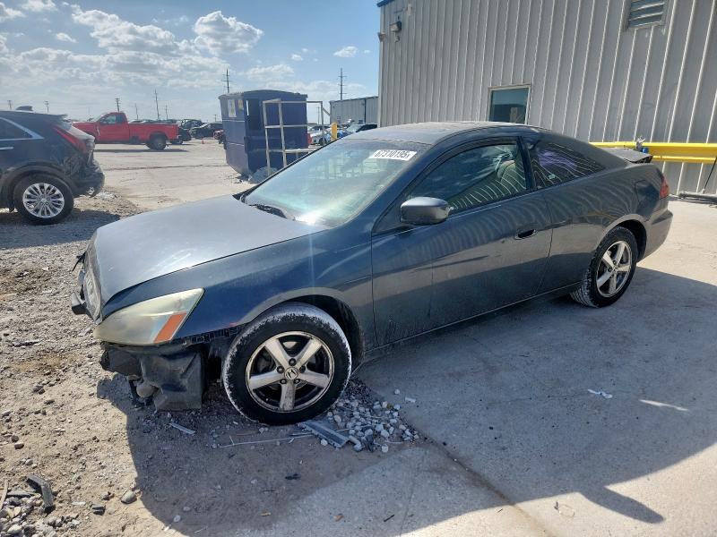 2005 HONDA ACCORD EX, 