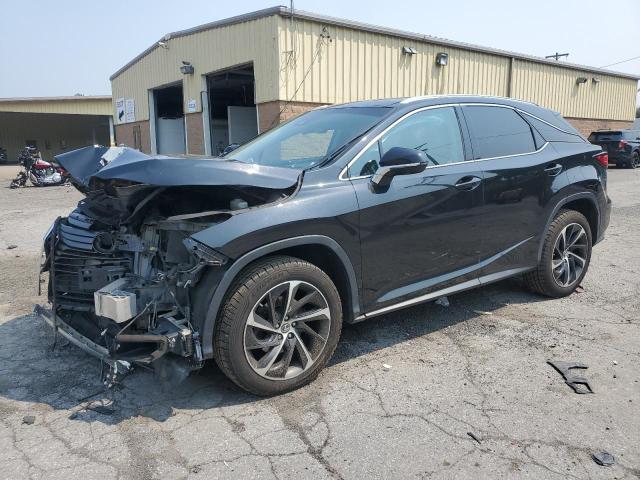 2019 LEXUS RX 350 BASE, 