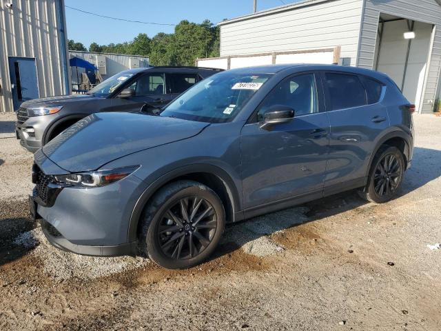 2024 MAZDA CX-5 PREFERRED, null