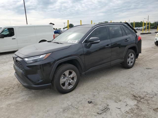 2025 TOYOTA RAV4 XLE, 