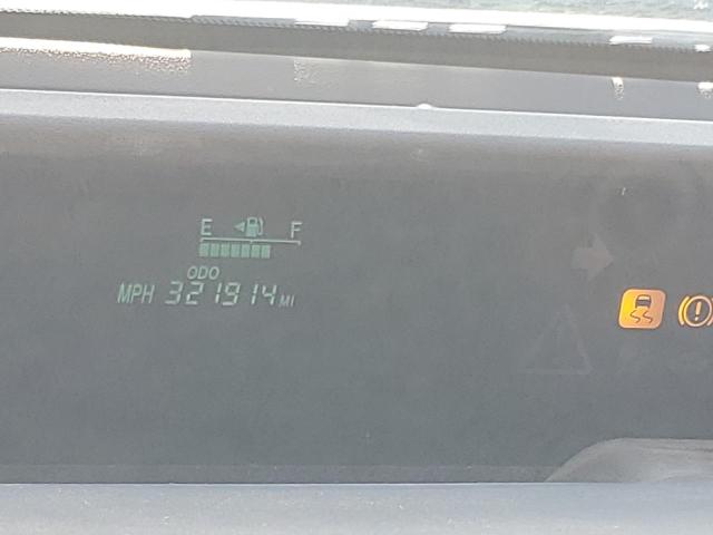 JTDKB20UX63142221 - 2006 TOYOTA PRIUS WHITE photo 9