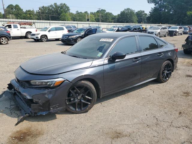 2025 HONDA CIVIC SPORT, 