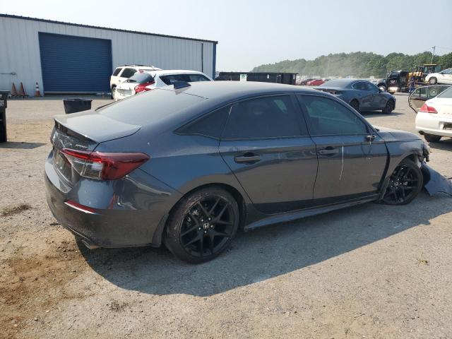 2HGFE2F5XSH565754 - 2025 HONDA CIVIC SPORT Сұр фото 3