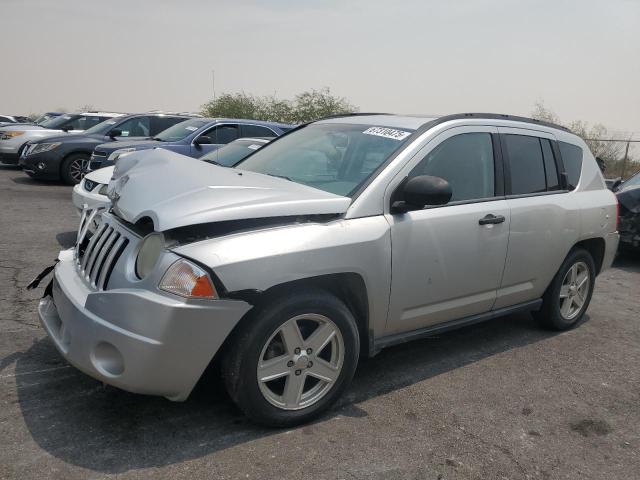 2007 JEEP COMPASS, 