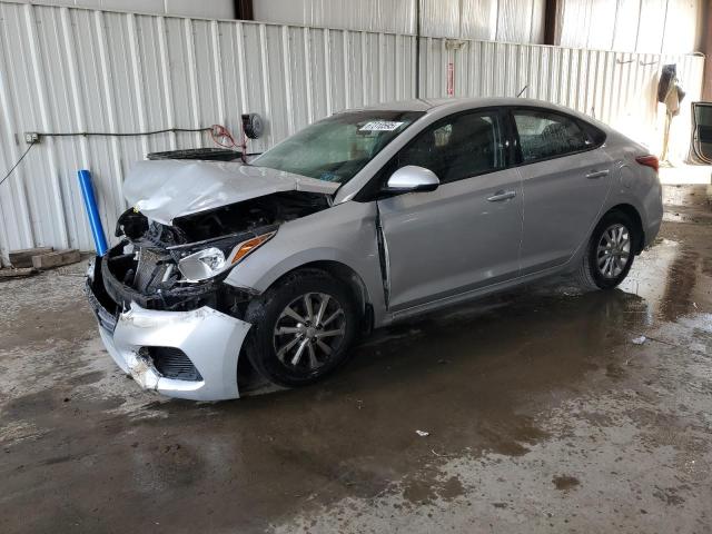 2018 HYUNDAI ACCENT SE, 