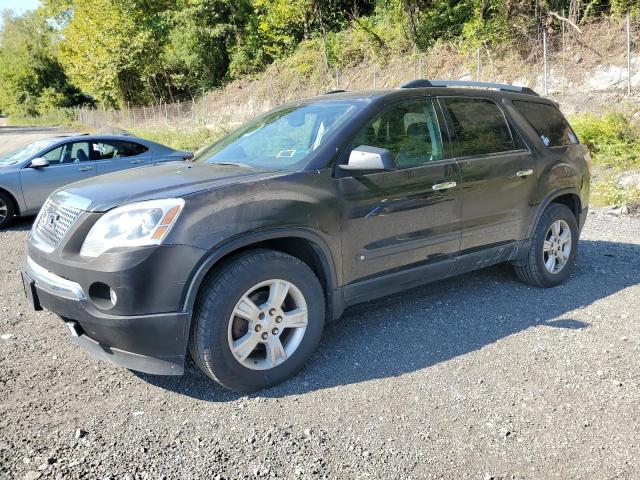 2012 GMC ACADIA SLE, 