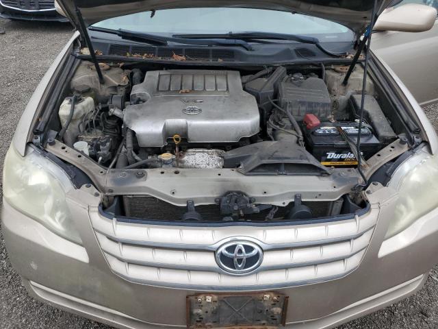 4T1BK36B66U120671 - 2006 TOYOTA AVALON XL 米色 照片 11