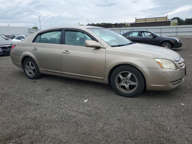 4T1BK36B66U120671 - 2006 TOYOTA AVALON XL 米色 照片 4