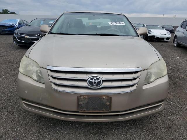 4T1BK36B66U120671 - 2006 TOYOTA AVALON XL 米色 照片 5
