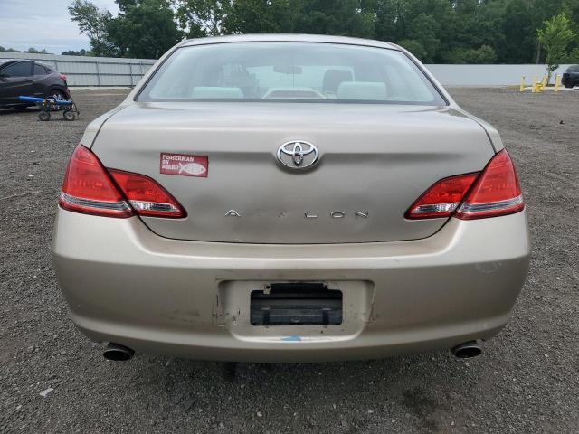 4T1BK36B66U120671 - 2006 TOYOTA AVALON XL 米色 照片 6