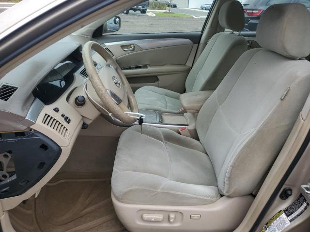 4T1BK36B66U120671 - 2006 TOYOTA AVALON XL 米色 照片 7