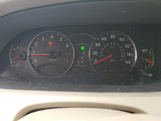 4T1BK36B66U120671 - 2006 TOYOTA AVALON XL 米色 照片 9