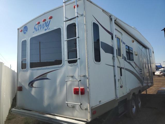 1KB3B1K207E169501 - 2007 HOLI CAMPER WHITE photo 4