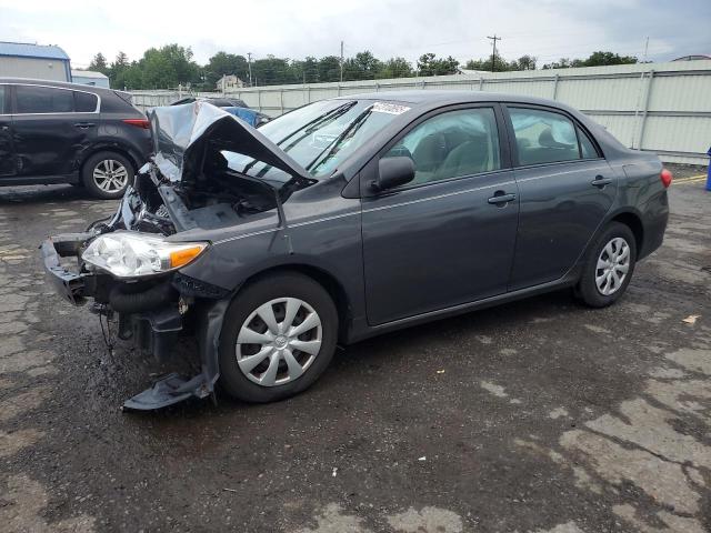 2011 TOYOTA COROLLA BASE, 