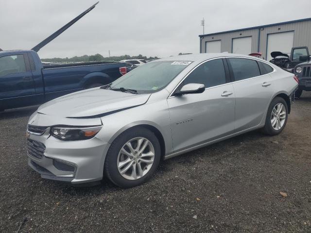 2018 CHEVROLET MALIBU LT, 