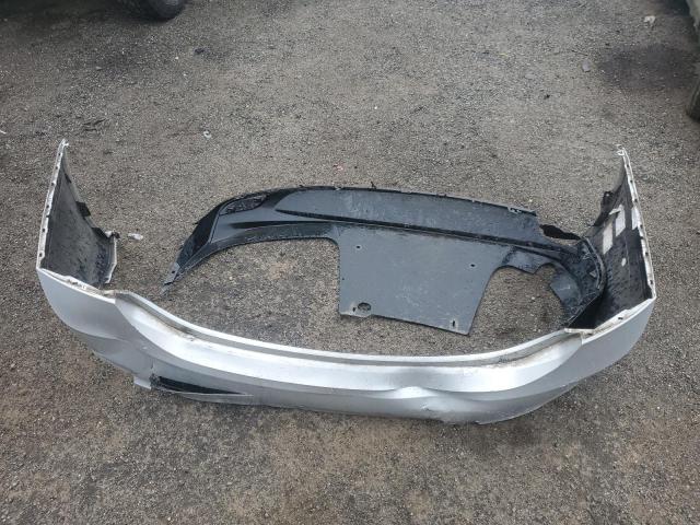 1G1ZD5ST9JF200060 - 2018 CHEVROLET MALIBU LT ვერცხლისფერი ფოტო 12