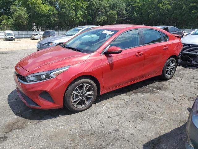 2024 KIA FORTE LX, 