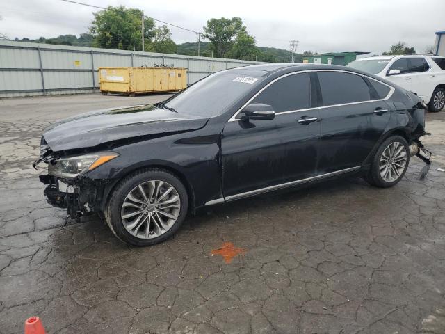 2015 HYUNDAI GENESIS 3.8L, 