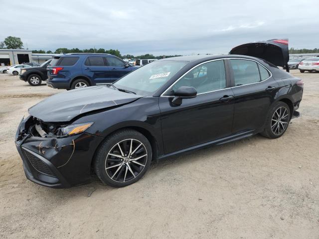 2021 TOYOTA CAMRY SE, 