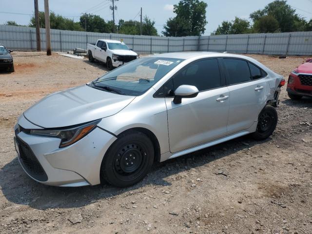 2020 TOYOTA COROLLA LE, 