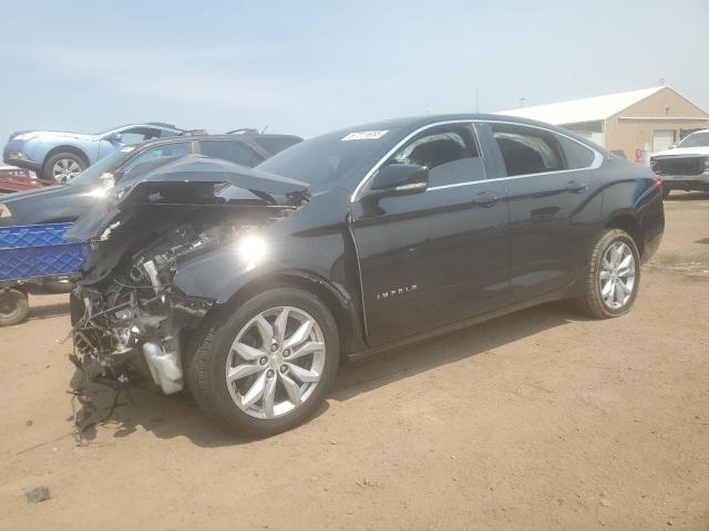 2019 CHEVROLET IMPALA LT, 