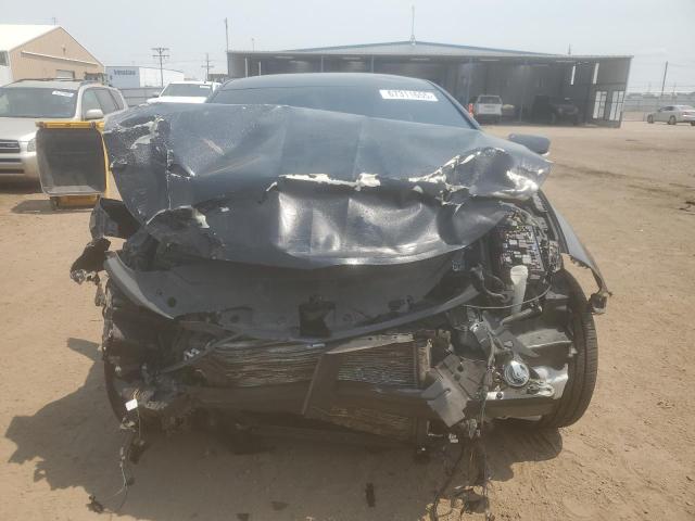 2G11Z5S36K9113497 - 2019 CHEVROLET IMPALA LT BLACK photo 5