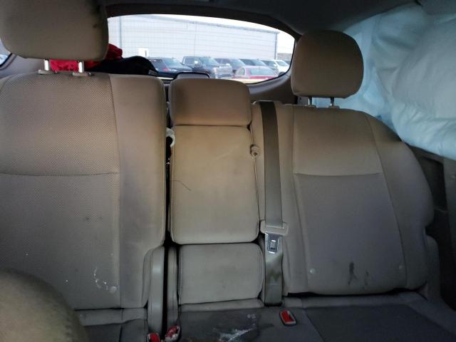 5N1DR2MN8HC609626 - 2017 NISSAN PATHFINDER S Qara foto 10