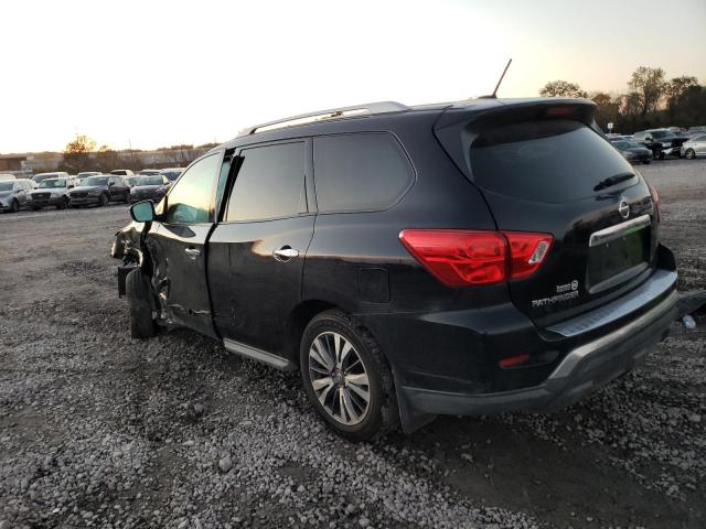 5N1DR2MN8HC609626 - 2017 NISSAN PATHFINDER S Qara foto 2