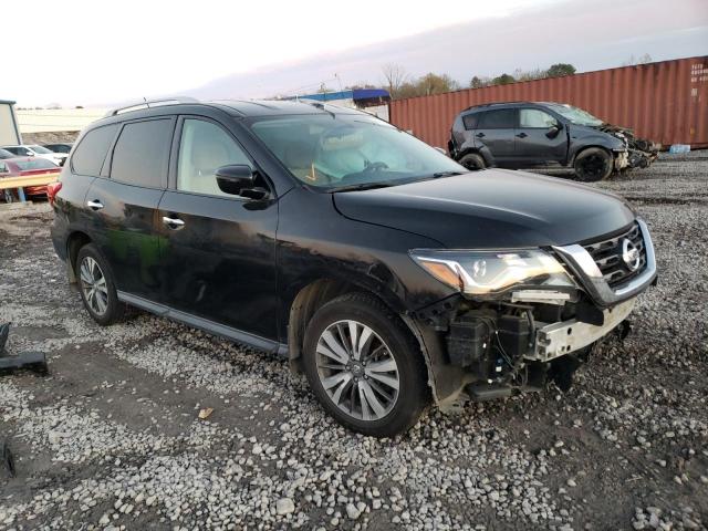 5N1DR2MN8HC609626 - 2017 NISSAN PATHFINDER S Qara foto 4