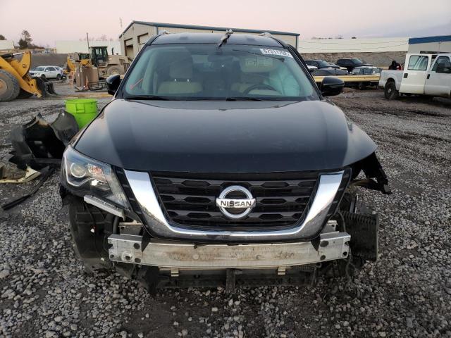 5N1DR2MN8HC609626 - 2017 NISSAN PATHFINDER S Qara foto 5