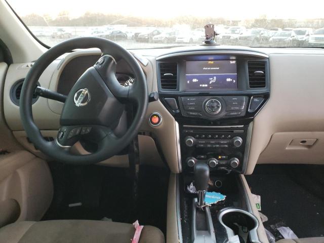 5N1DR2MN8HC609626 - 2017 NISSAN PATHFINDER S Qara foto 8