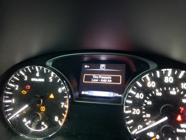 5N1DR2MN8HC609626 - 2017 NISSAN PATHFINDER S Qara foto 9