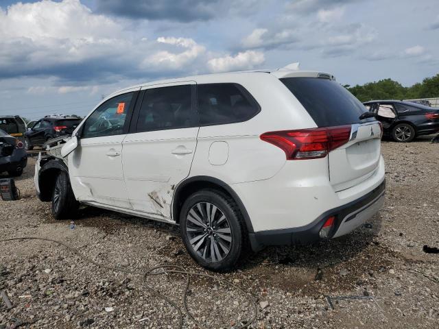JA4AD3A36KZ008311 - 2019 MITSUBISHI OUTLANDER SE Blanco foto 2