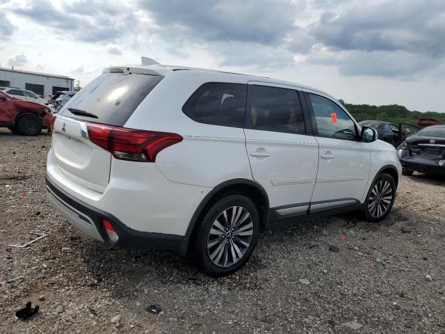 JA4AD3A36KZ008311 - 2019 MITSUBISHI OUTLANDER SE Blanco foto 3