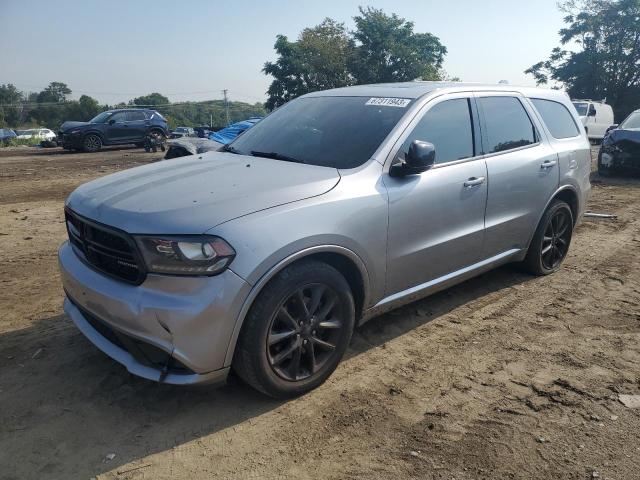 2017 DODGE DURANGO R/T, 