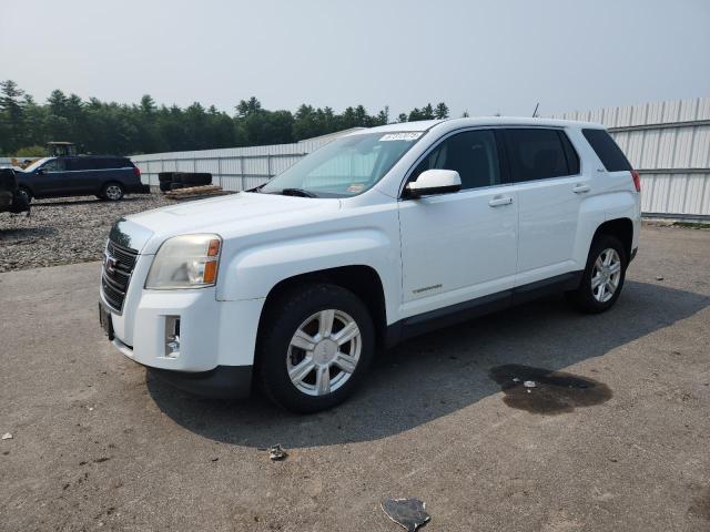2014 GMC TERRAIN SLE, 