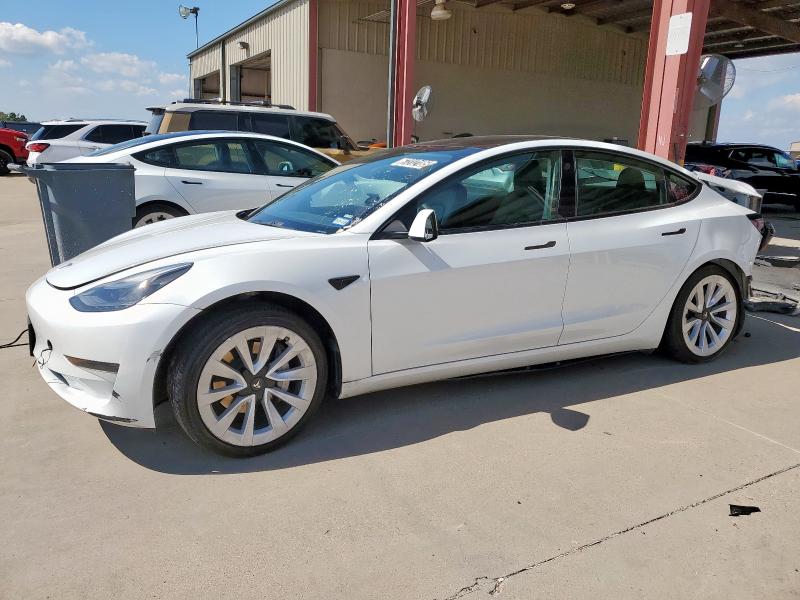 2023 TESLA MODEL 3, 