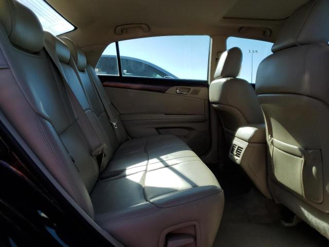 4T1BK3DB4CU462361 - 2012 TOYOTA AVALON BASE Qəhvəyi foto 10