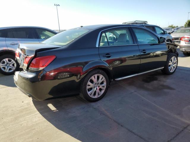 4T1BK3DB4CU462361 - 2012 TOYOTA AVALON BASE Qəhvəyi foto 3