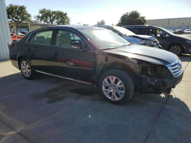 4T1BK3DB4CU462361 - 2012 TOYOTA AVALON BASE Qəhvəyi foto 4