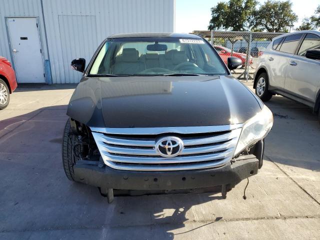 4T1BK3DB4CU462361 - 2012 TOYOTA AVALON BASE Qəhvəyi foto 5