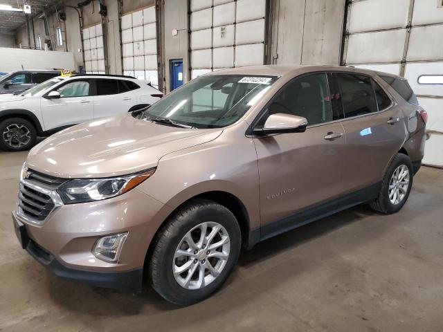 2019 CHEVROLET EQUINOX LT, 