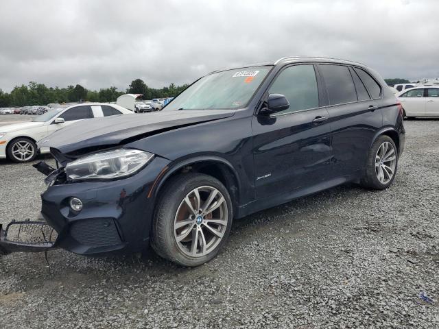 2017 BMW X5 XDRIVE35I, 