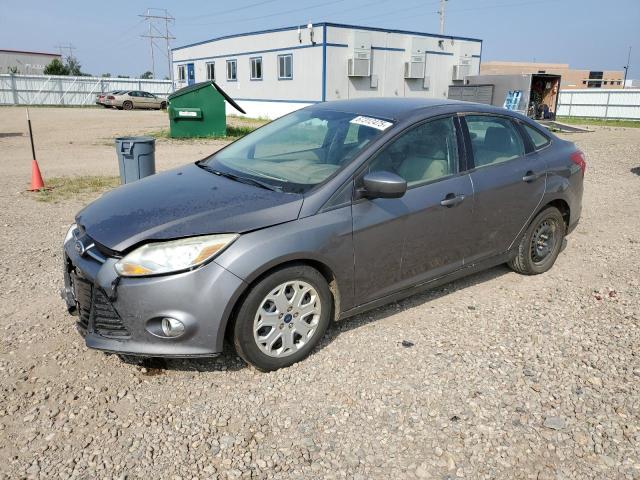 2012 FORD FOCUS SE, 