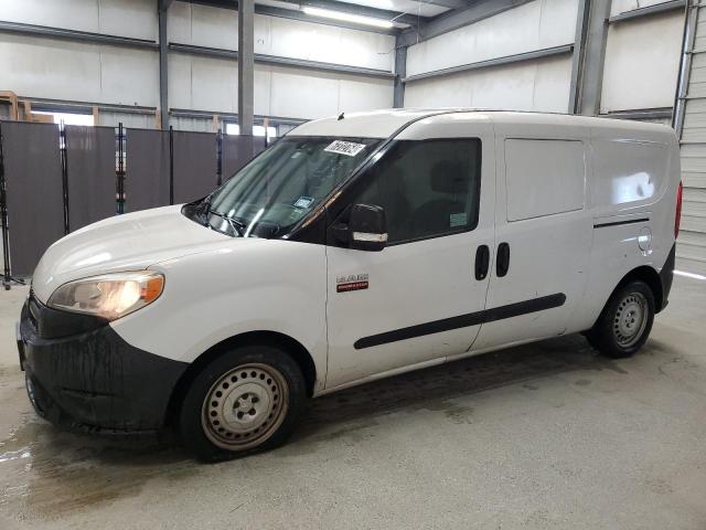 ZFBERFAB0H6E48655 - 2017 RAM PROMASTER 白色 照片 1