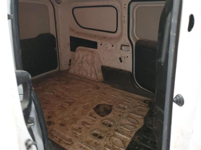 ZFBERFAB0H6E48655 - 2017 RAM PROMASTER 白色 照片 11