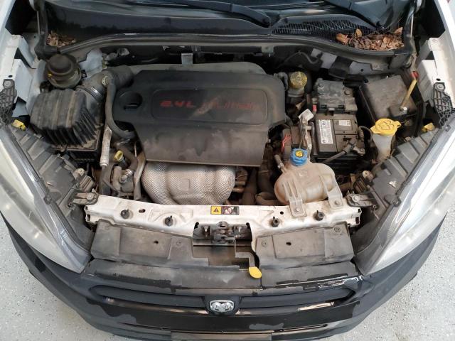 ZFBERFAB0H6E48655 - 2017 RAM PROMASTER 白色 照片 12