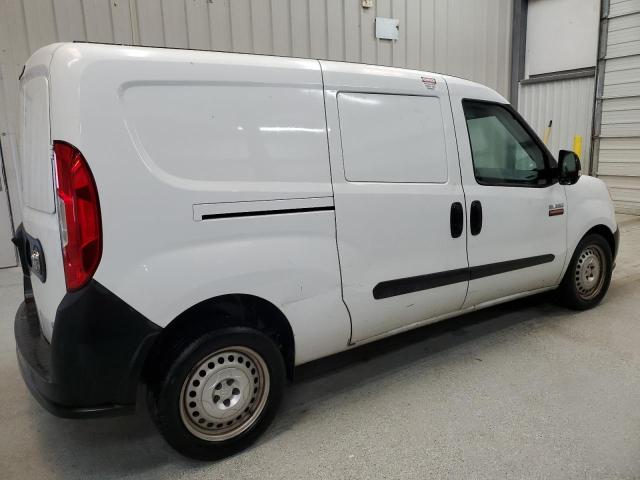 ZFBERFAB0H6E48655 - 2017 RAM PROMASTER 白色 照片 3