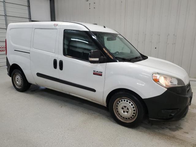 ZFBERFAB0H6E48655 - 2017 RAM PROMASTER 白色 照片 4